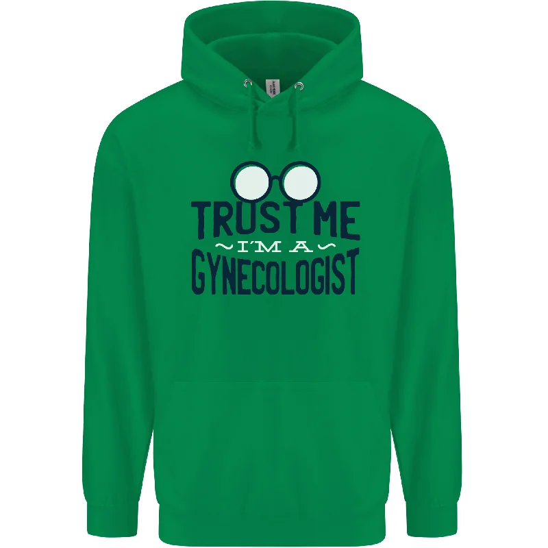 Irish Green