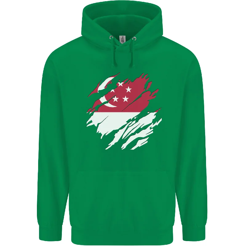 Irish Green