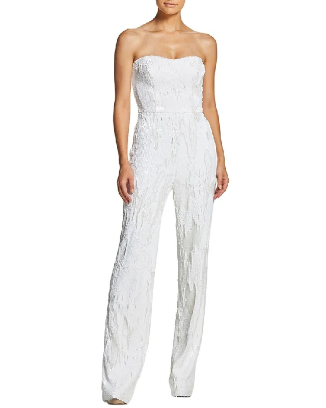 Fantastic Offers Dress The Population Andy Jumpsuit