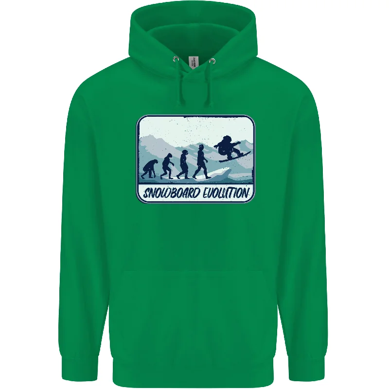 Irish Green