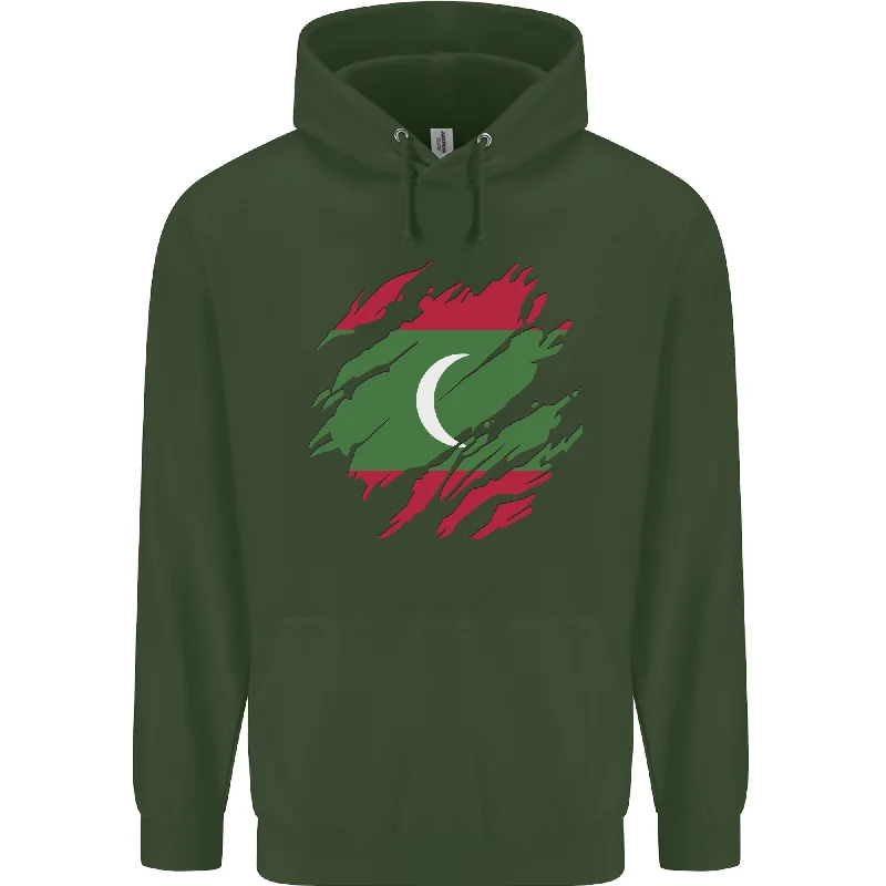 Forest Green
