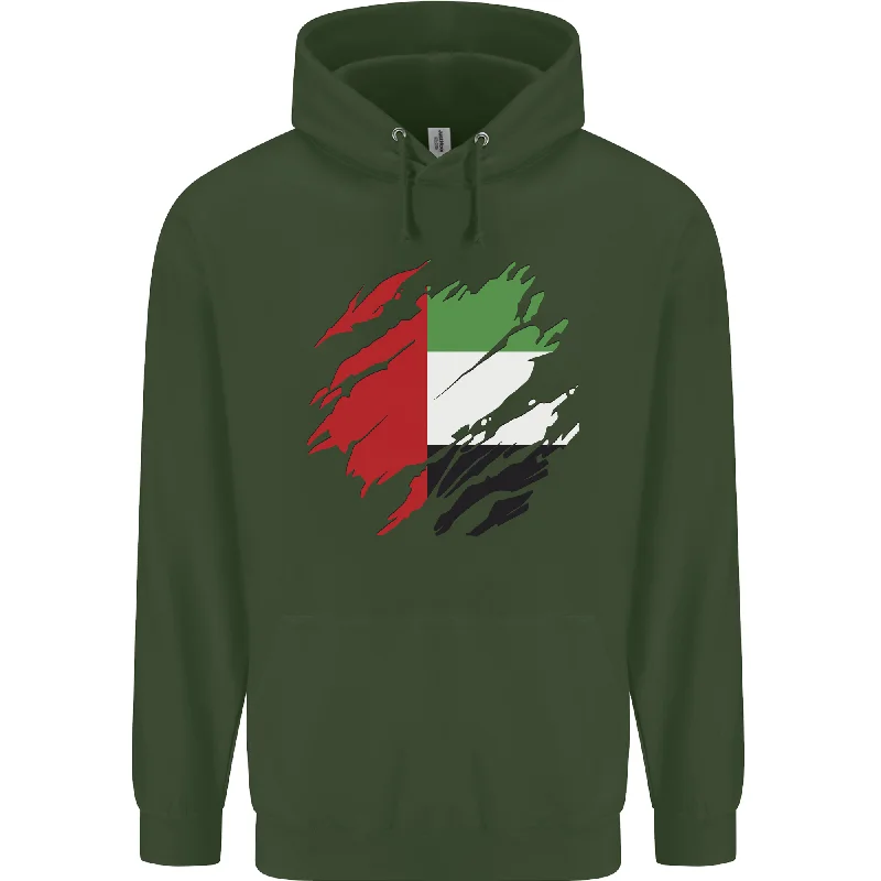 Forest Green