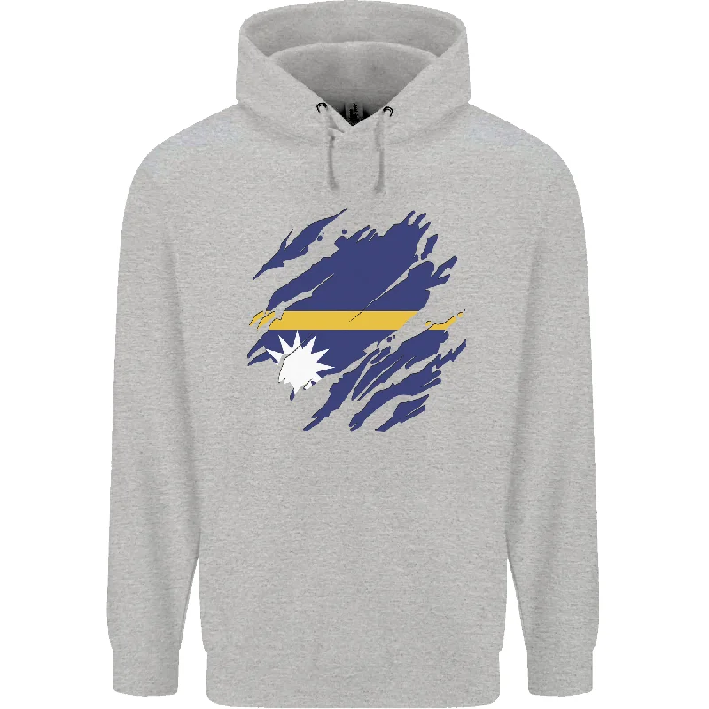 Sports Grey