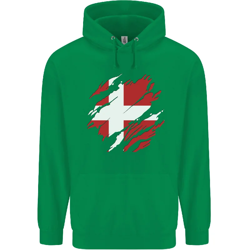 Irish Green