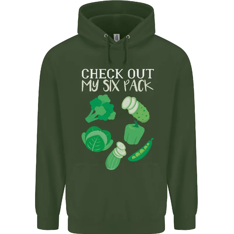 Forest Green