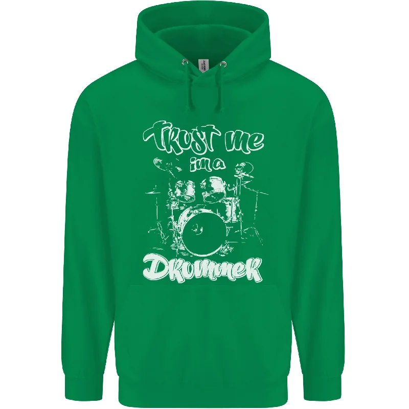 Irish Green