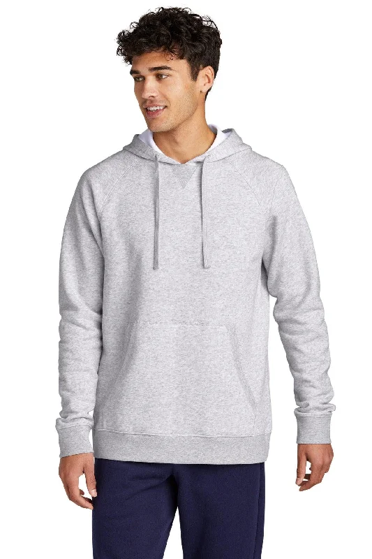 Sneak Peek Sale Sport-Tek Drive Fleece Pullover Hoodie STF200