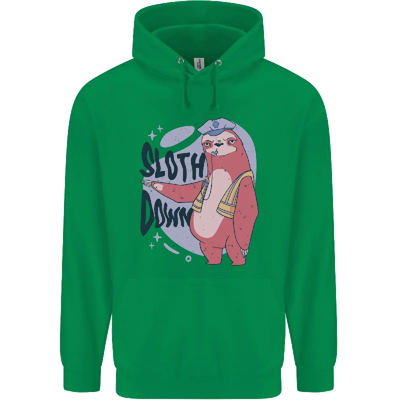 Irish Green