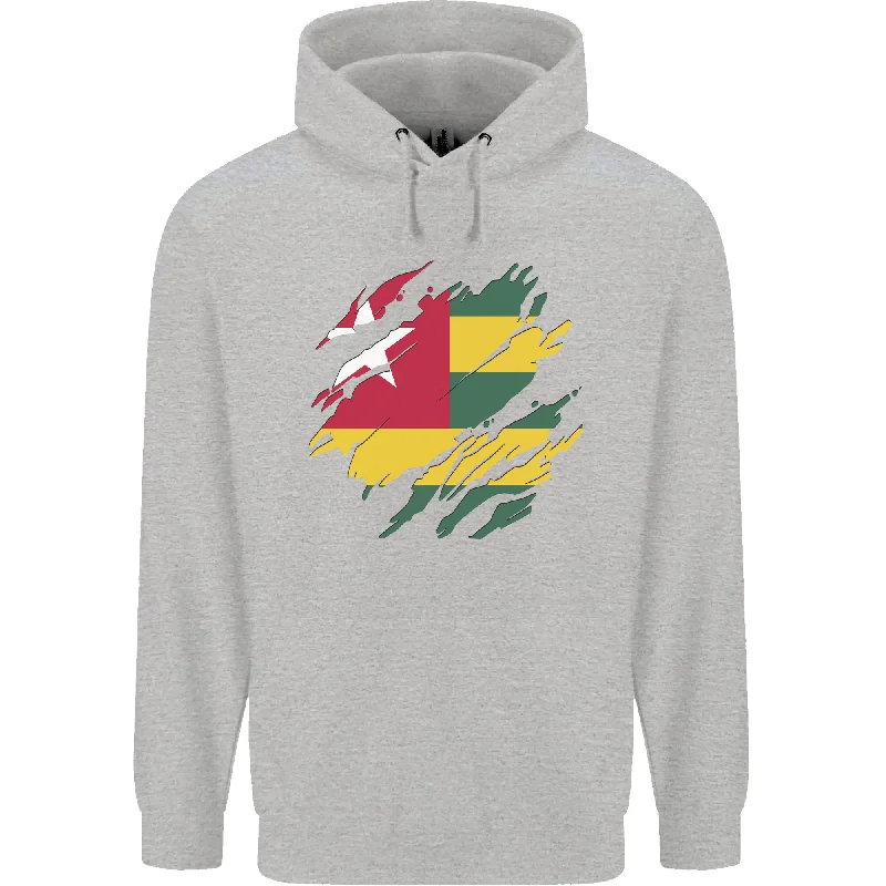 Sports Grey