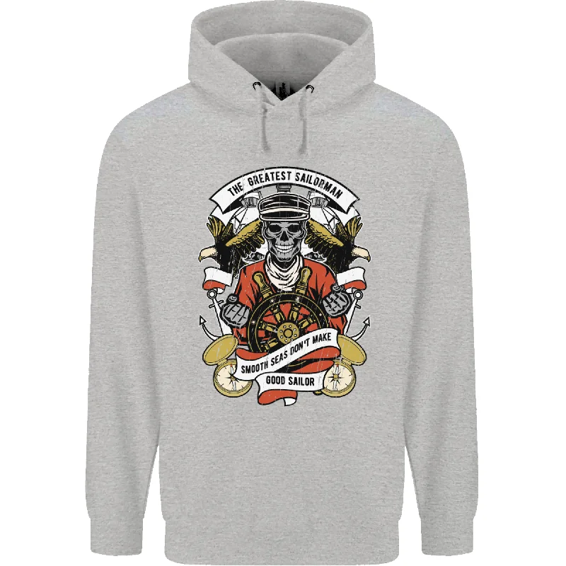 Sports Grey