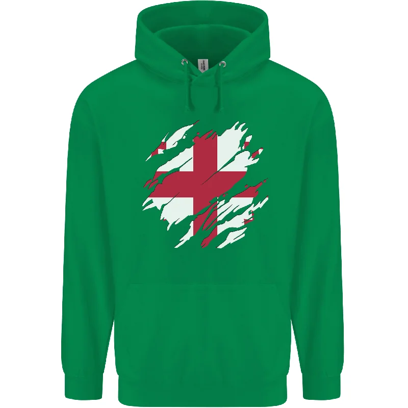 Irish Green