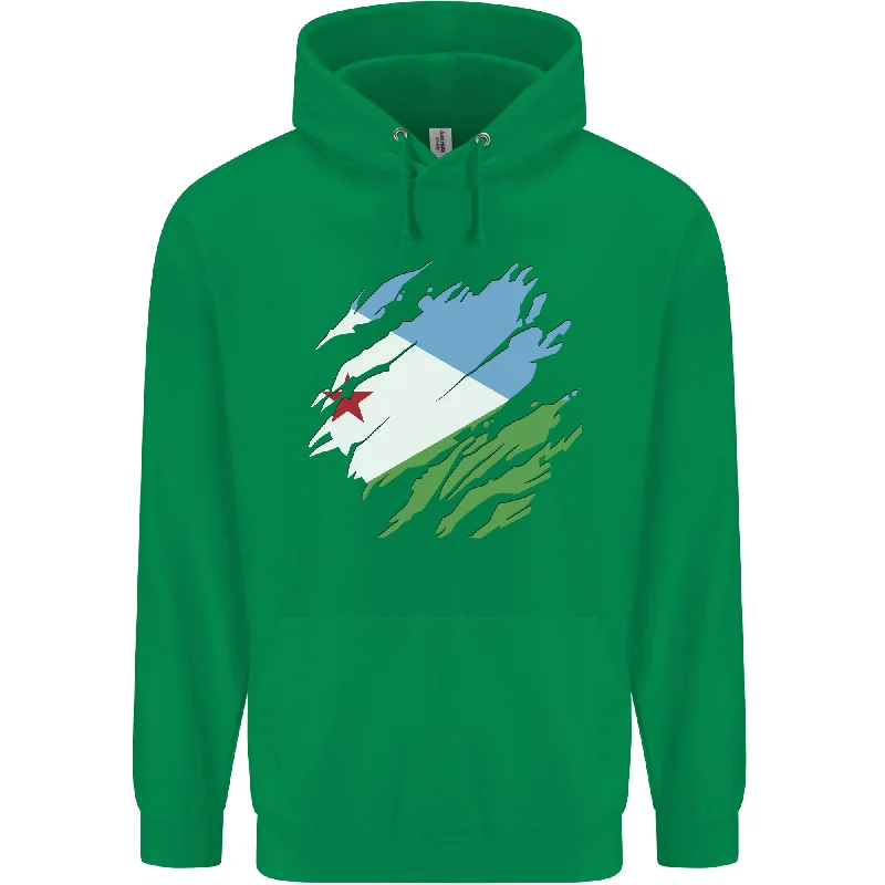 Irish Green