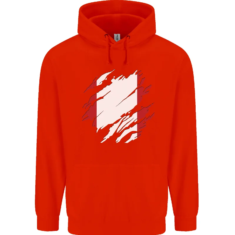 Bright Red