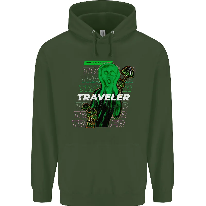 Forest Green