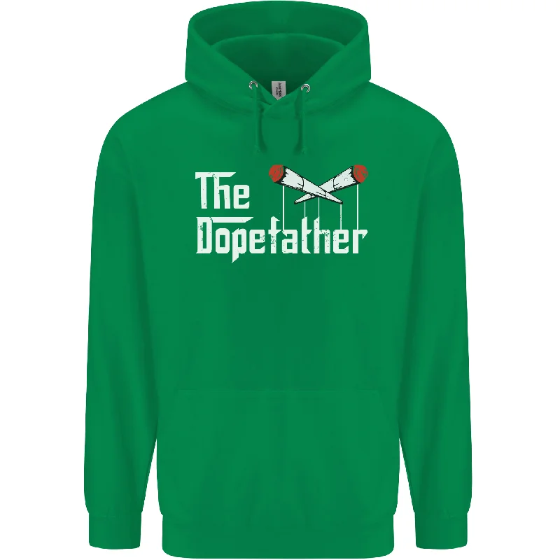 Irish Green