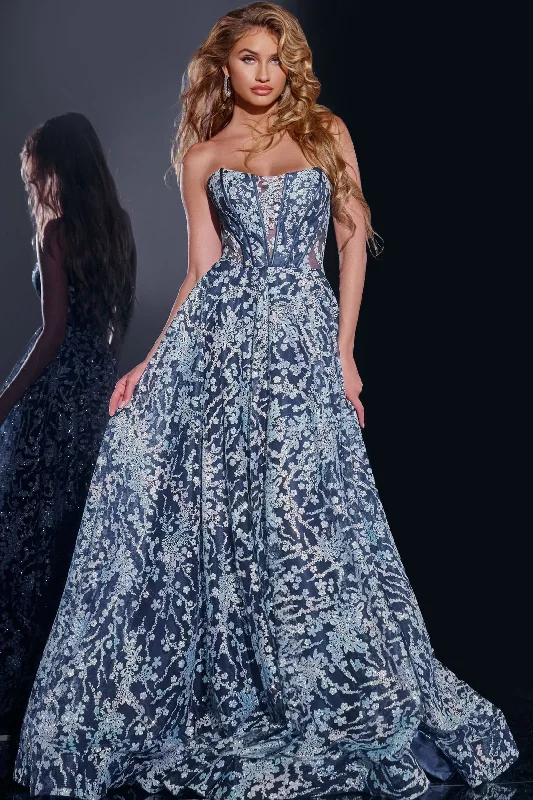 Massive Deals Jovani 44151