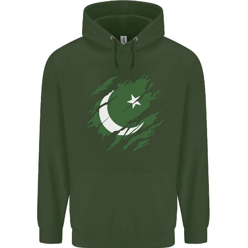 Forest Green