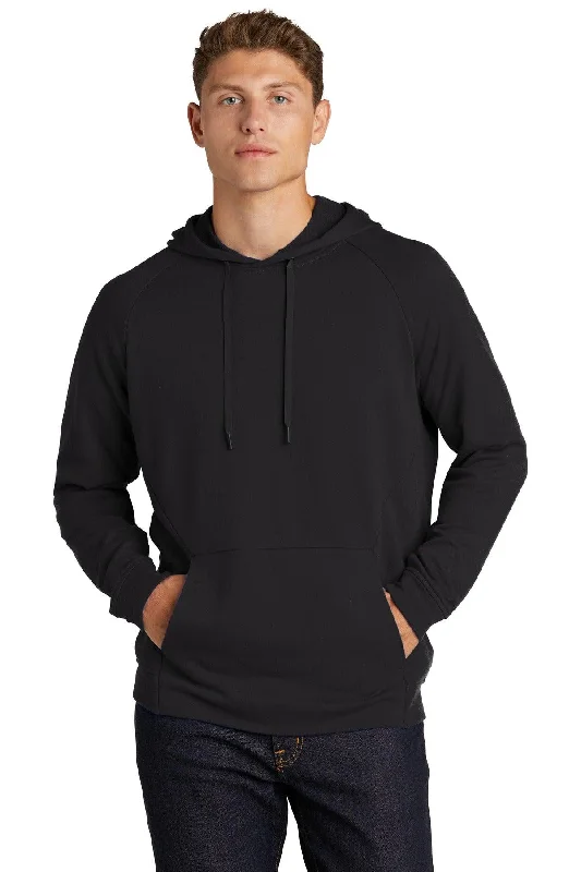 Deal Explosion Sport-Tek  Lightweight French Terry Pullover Hoodie. ST272