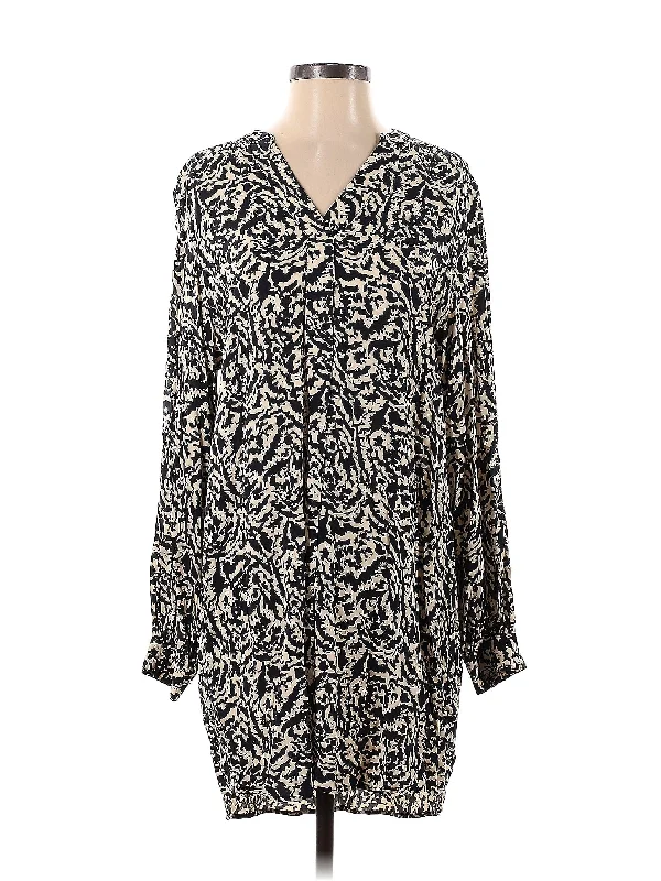 Limited Stock Casual Dress