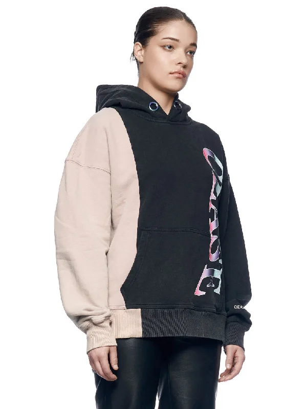 Referral Discount SPLIT HOODIE