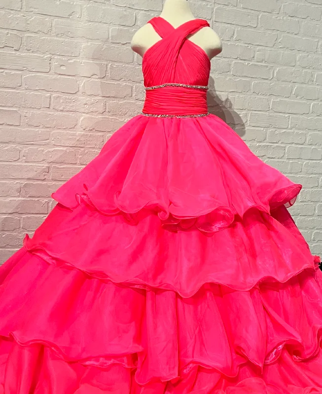 Barbie Pink