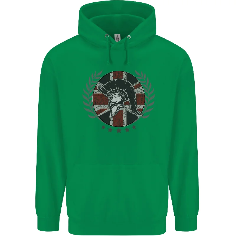 Irish Green
