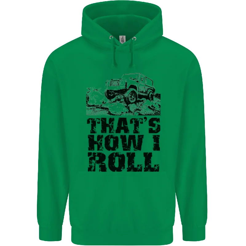 Irish Green