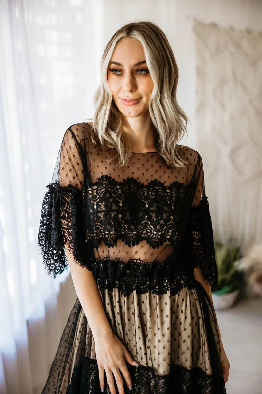 Bargain Prices Love Affair Dress