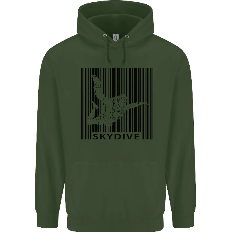 Forest Green