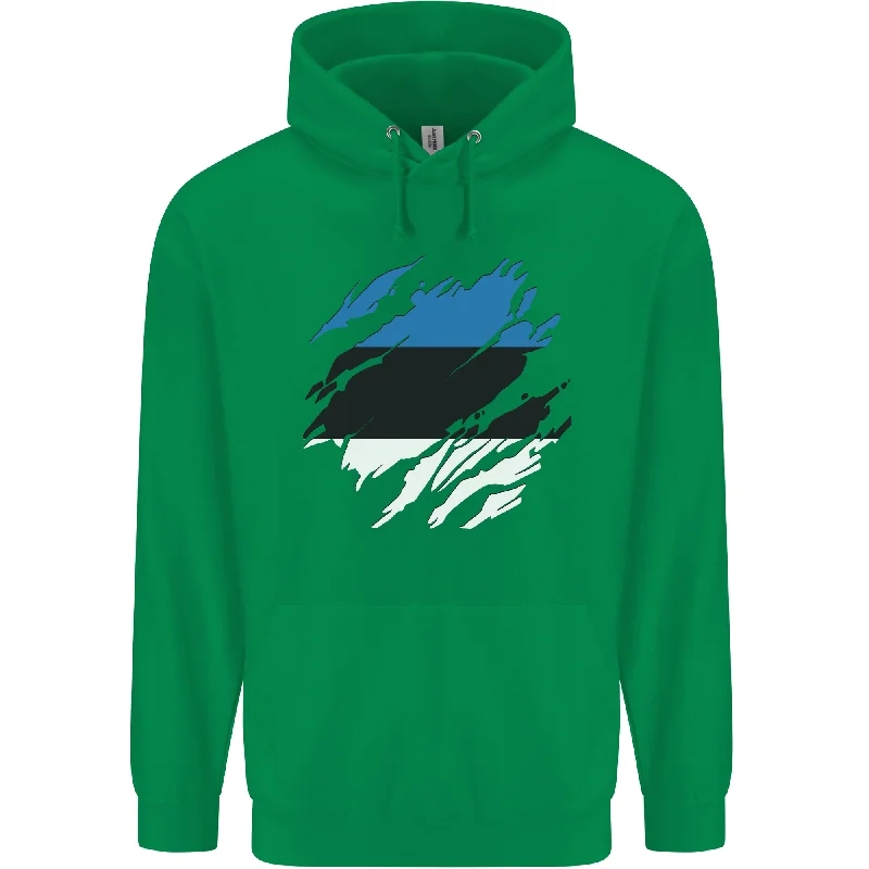 Irish Green
