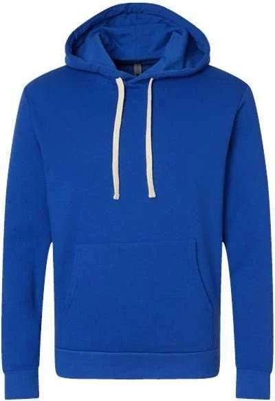 Special Savings Next Level 9303 Unisex Santa Cruz Hoodie - Royal