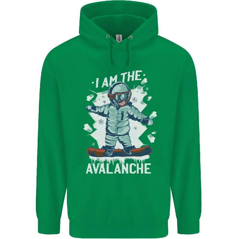 Irish Green