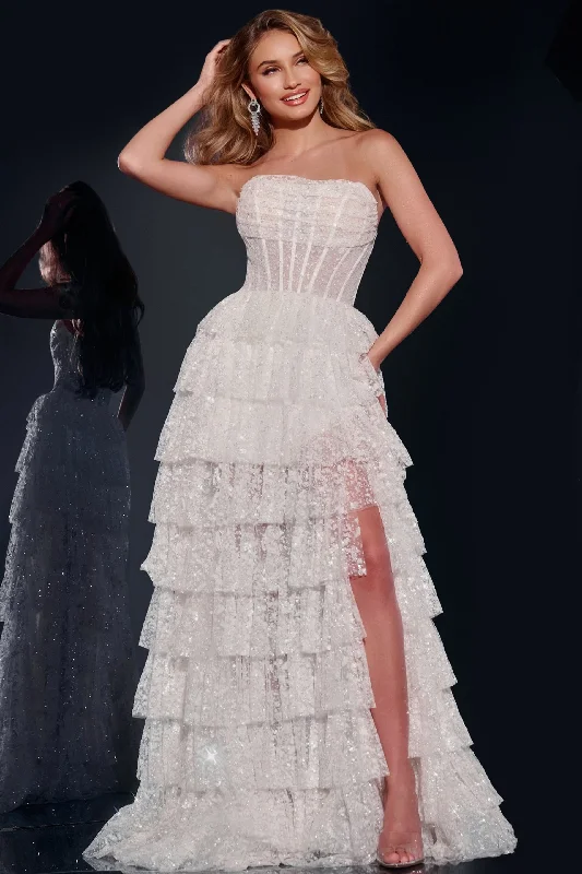 Friends and Family Sale Jovani 40031