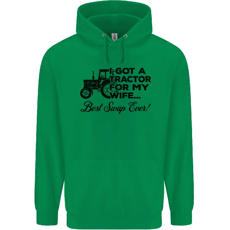 Irish Green