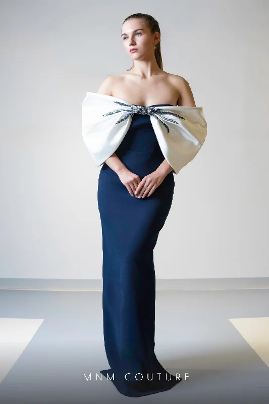 Midnight Sale MNM Couture V07508