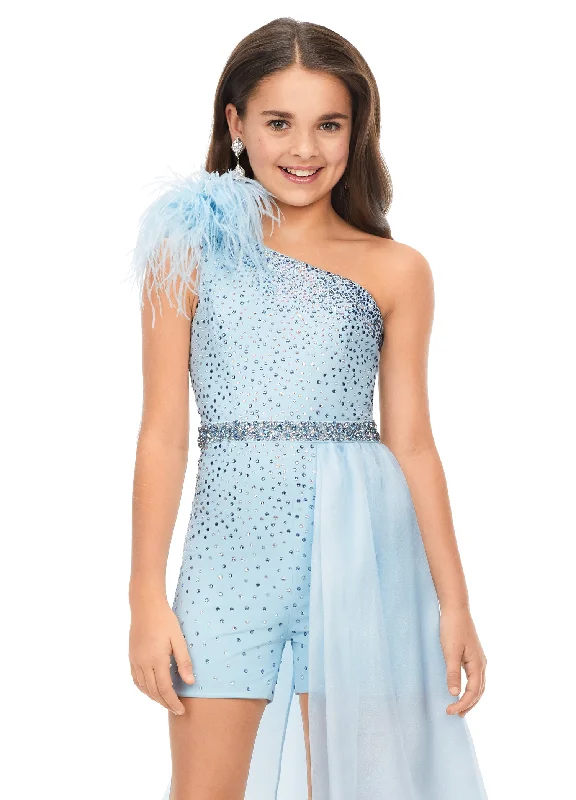 Sky Blue