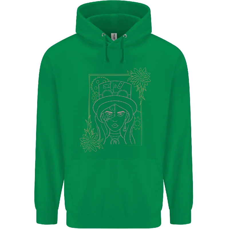 Irish Green