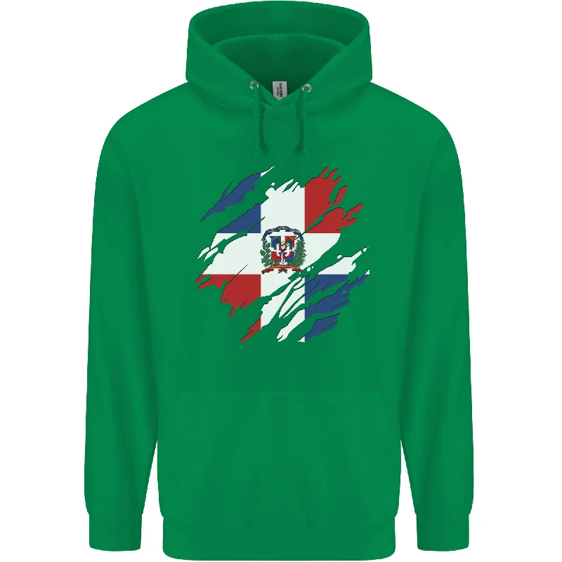 Irish Green