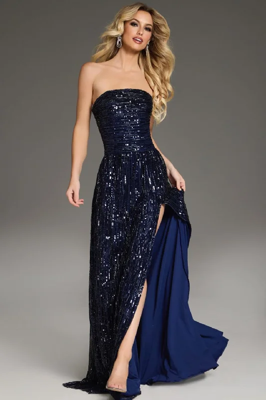 Year-End Sale Jovani 43386