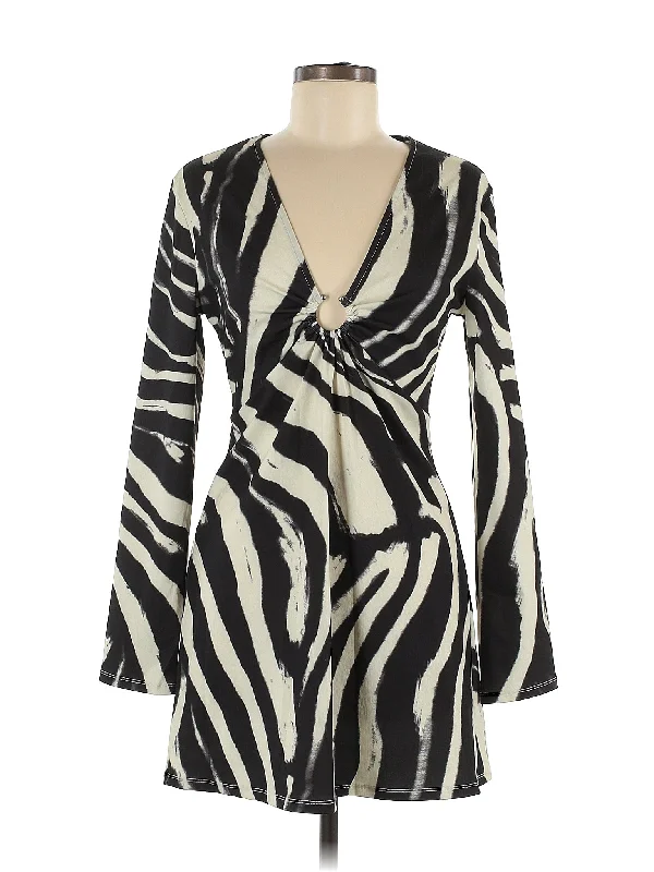 Reduced Prices Casual Dress