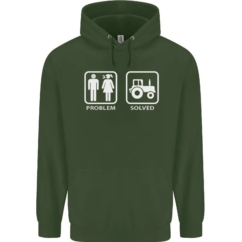 Forest Green