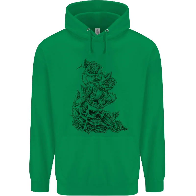 Irish Green