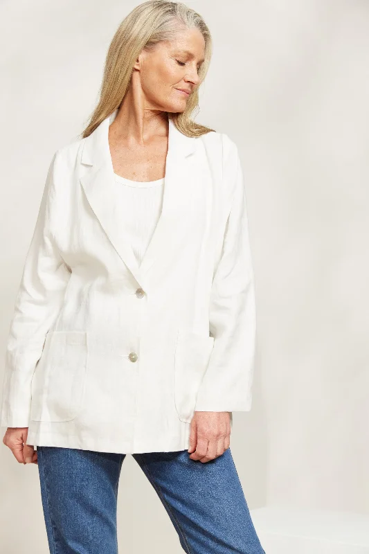 Special Discount HALCYON BLAZER OPAL