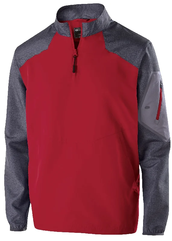 Inventory Reduction Raider Pullover 229155