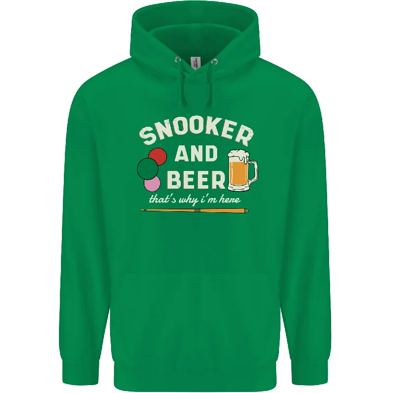 Irish Green