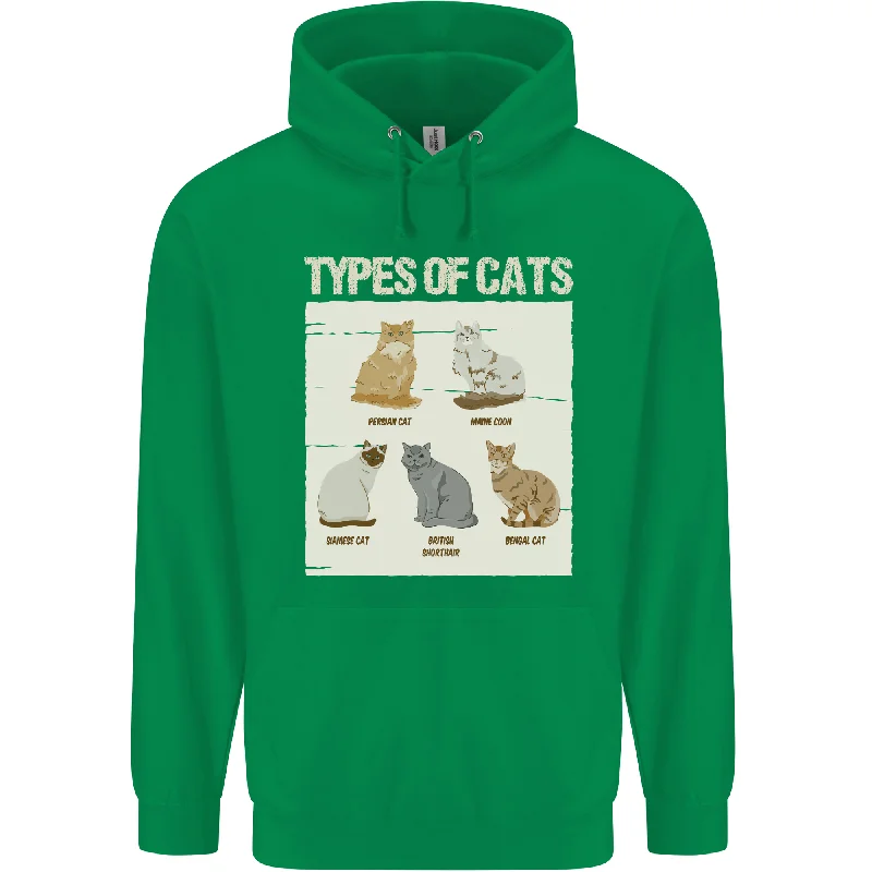 Irish Green