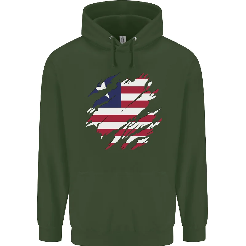 Forest Green