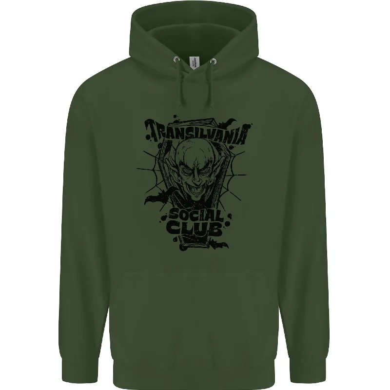 Forest Green