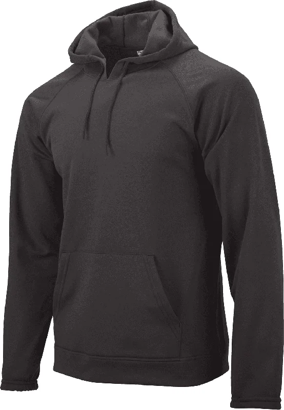 Special Discount Paragon 305 Vail Performance Fleece Hoodie - Graphite