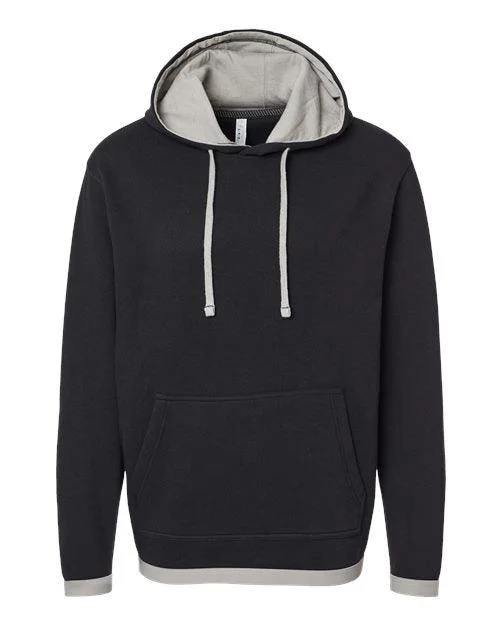 Limited Time Offer LAT The Statement Fleece Hoodie 6996